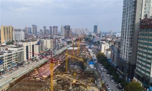 中國舊城改造行業(yè)發(fā)展分析報告 2023上半年全國新開工改造城鎮(zhèn)老舊小區(qū)4.26萬個