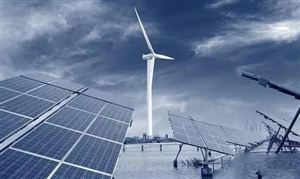 預(yù)計(jì)2023年全國新增發(fā)電裝機(jī)規(guī)模有望突破3億千瓦 發(fā)電產(chǎn)業(yè)下游需求旺盛