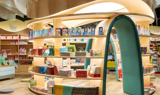 中國網(wǎng)上書店前景向好 2023年網(wǎng)上書店行業(yè)市場(chǎng)發(fā)展現(xiàn)狀