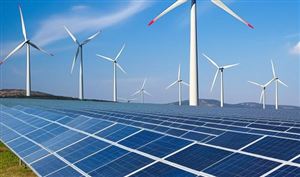 我國可再生能源發(fā)電總裝機規(guī)模突破13億千瓦! 可再生能源行業(yè)市場分析2023
