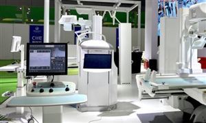 “AI+安防”城市公共安防智慧化水平不斷提升 安防運營服務(wù)仍有很大的市場空間