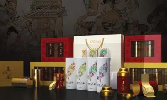 《茶葉包裝產(chǎn)品質(zhì)量國家監(jiān)督抽查實(shí)施細(xì)則》 茶葉禮品盒行業(yè)發(fā)展現(xiàn)狀趨勢分析
