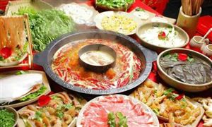 海底撈2023年上半年預(yù)計凈利超22億 餐飲連鎖行業(yè)深度調(diào)研及投資分析