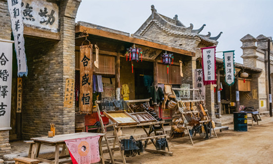 影視旅游行業(yè)分析：受利好因素影響 影視旅游市場規(guī)模不斷增長