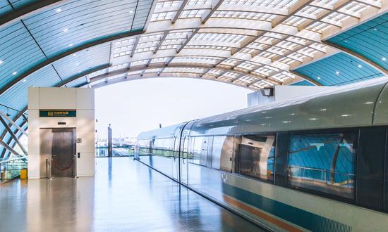 2023年磁懸浮軸承市場發(fā)展現(xiàn)狀分析 磁懸浮軸承產(chǎn)品同質(zhì)化問題嚴重