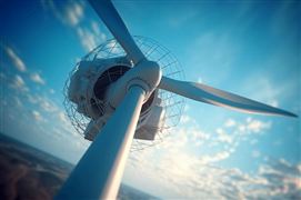 全球最長風(fēng)電葉片吊裝成功 202風(fēng)電葉片市場競爭格局