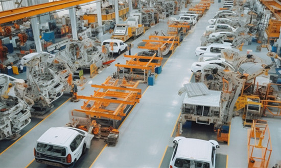 2023汽車工程塑料行業(yè)現(xiàn)狀調(diào)查及前景趨勢(shì)分析