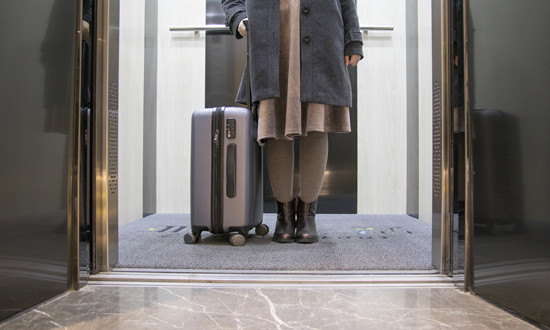 上半年我國服務(wù)進(jìn)出口總額同比增8.5% 商務(wù)旅行服務(wù)行業(yè)市場深度分析