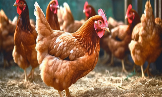 2023家禽飼養(yǎng)行業(yè)發(fā)展趨勢及市場現(xiàn)狀分析