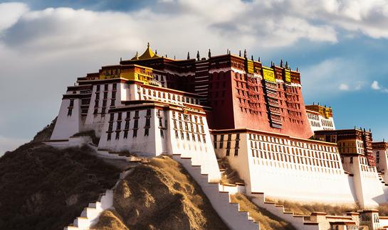 西藏旅游2023年一季度營(yíng)業(yè)收入大幅增長(zhǎng) 西藏旅游行業(yè)發(fā)展分析