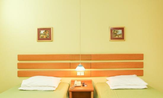 暑期旅游酒店價格直逼千元 旅游酒店行業(yè)發(fā)展分析及應(yīng)收現(xiàn)狀