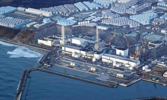 福島核污染水排海很可能在8月底正式開始 防輻射產(chǎn)品入市調研