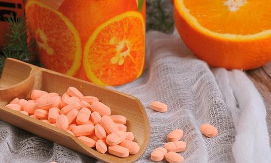 維生素C能不能抗感染？維生素產(chǎn)品市場需求持續(xù)攀升