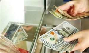 中國外匯儲備年內第二次超32000億美元 中國依然是全球經濟增長的主要驅動力