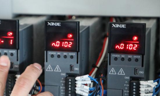 2023伺服電動(dòng)機(jī)行業(yè)市場(chǎng)全面分析及投資潛力
