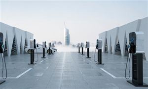 近九成高速服務(wù)區(qū)覆蓋充電設(shè)施 2023充電樁行業(yè)發(fā)展現(xiàn)狀