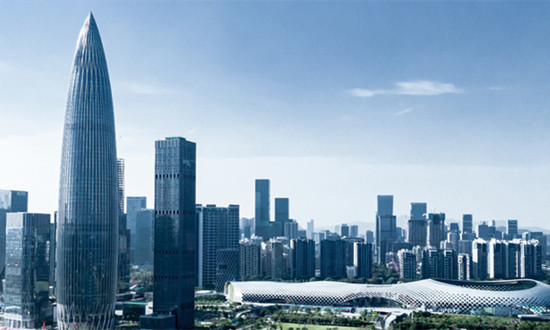 深圳市優(yōu)化市場化營商環(huán)境工作方案 打造世界級交易平臺(tái)