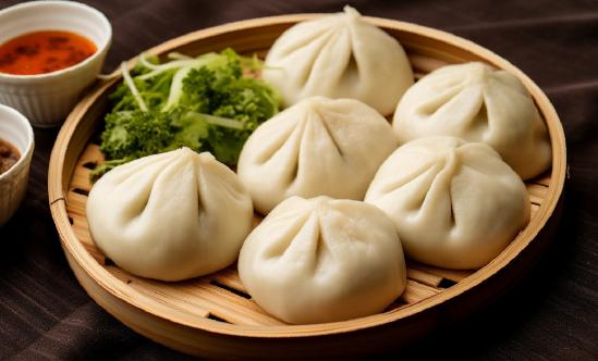 2023年包子行業(yè)市場深度分析 速凍包子的需求量正迎來快速增長