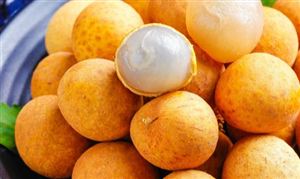 龍眼行業(yè)現(xiàn)狀分析：廣西龍眼年產(chǎn)量約62萬(wàn)噸