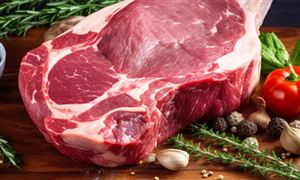 預(yù)計(jì)未來10年替代肉類市場(chǎng)占比將達(dá)10% 植物肉市場(chǎng)現(xiàn)狀分析