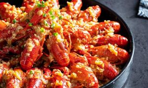 我國小龍蝦產(chǎn)業(yè)規(guī)模加速增長 養(yǎng)殖面積持續(xù)擴(kuò)大
