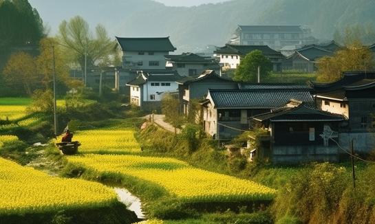 2023鄉(xiāng)村振興包括哪五個(gè)方面的振興? 中國(guó)鄉(xiāng)村振興戰(zhàn)略投融資發(fā)展分析2023