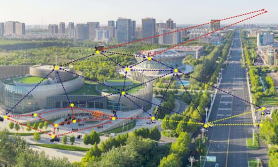 2023城市應急聯(lián)動系統(tǒng)行業(yè)發(fā)展前景及投資