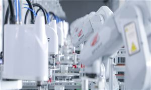 水輪機(jī)組維修機(jī)器人 為41歲的葛洲壩做修復(fù)手術(shù) 特種機(jī)器人行業(yè)市場(chǎng)發(fā)展?fàn)顩r分析