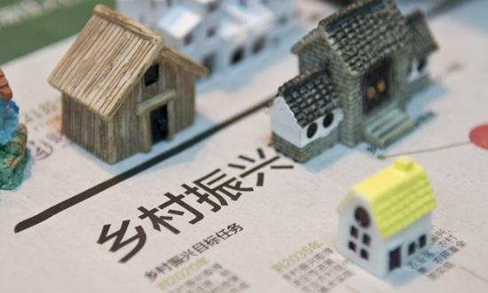 保險(xiǎn)業(yè)多舉措支持鄉(xiāng)村振興 產(chǎn)業(yè)振興是鄉(xiāng)村振興的重中之重