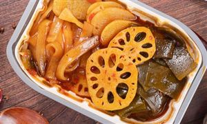 ?多渠道擴(kuò)大自熱火鍋等特色優(yōu)質(zhì)商品出口 自熱食品行業(yè)發(fā)展趨勢(shì)分析