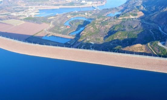 水利樞紐工程市場分析：預(yù)計到2023年水利樞紐工程行業(yè)的規(guī)模將有所增大
