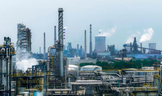 2023化工機械行業(yè)發(fā)展趨勢分析及化工機械行業(yè)重點企業(yè)分布
