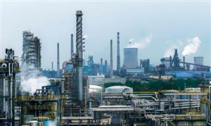 2023化工機(jī)械行業(yè)發(fā)展趨勢(shì)分析及化工機(jī)械行業(yè)重點(diǎn)企業(yè)分布