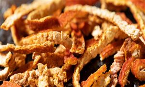 陳皮行業(yè)深度觀察調(diào)研：全國陳皮的產(chǎn)業(yè)總產(chǎn)值將達到500億元
