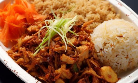 2023年中國方便米飯行業(yè)市場發(fā)展分析：行業(yè)發(fā)展迎來了新的機(jī)遇