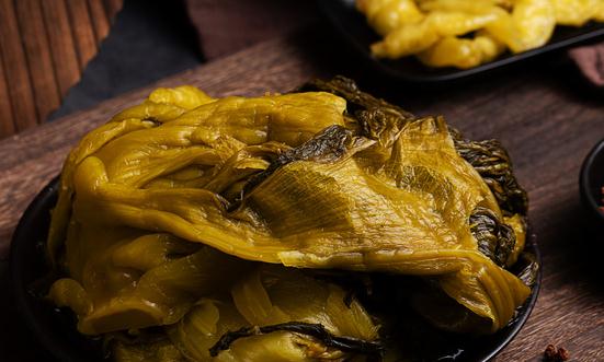 醬腌菜行業(yè)發(fā)展的現(xiàn)狀及趨勢分析2023