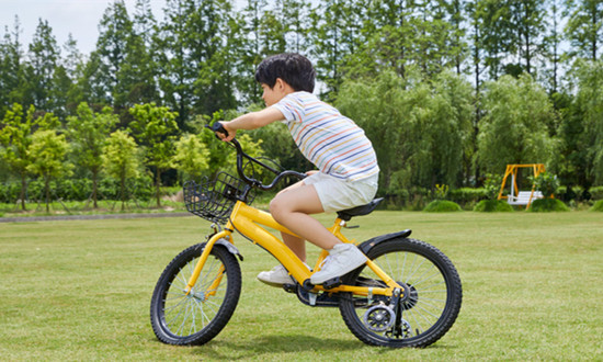 兒童消費(fèi)市場(chǎng)持續(xù)增長(zhǎng) 兒童單車行業(yè)發(fā)展現(xiàn)狀及前景分析