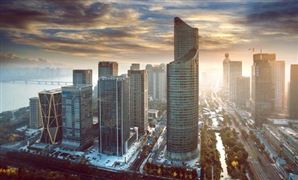 房地產(chǎn)行業(yè)現(xiàn)狀及市場未來發(fā)展趨勢預測分析報告2023