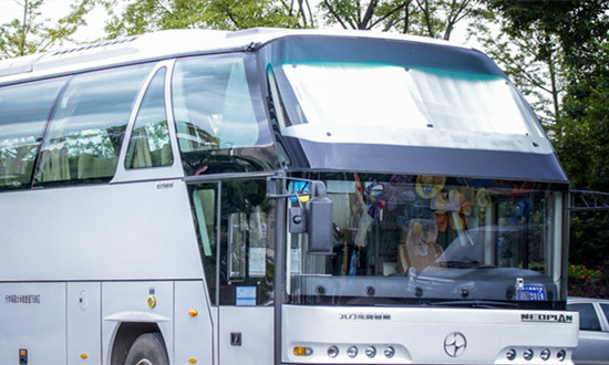 2023年輕型客車行業(yè)市場分析 電動化依舊是輕客行業(yè)轉(zhuǎn)型升級的重要方向