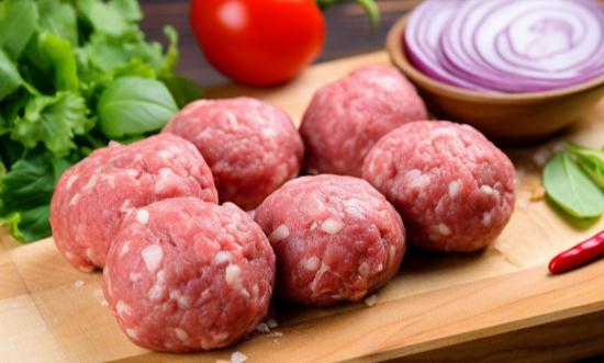 牛肉丸行業(yè)產(chǎn)值多少？牛肉丸的行業(yè)現(xiàn)狀和發(fā)展趨勢(shì)分析