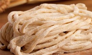 面食市場容量或變化趨勢分析 面食產(chǎn)業(yè)正開啟高速發(fā)展模式