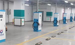 全球規(guī)模最大 充電基礎設施體系 建成了 小區(qū)充電站行業(yè)發(fā)展策略研究