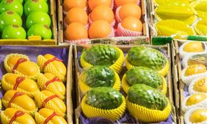 中國消費品行業(yè)發(fā)展?jié)摿?消費品行業(yè)市場運行情況分析