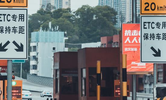 中國(guó)ETC產(chǎn)業(yè)鏈發(fā)展現(xiàn)狀 ETC行業(yè)市場(chǎng)發(fā)展趨勢(shì)預(yù)測(cè)