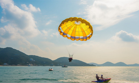 2023低空旅游行業(yè)分析：未來(lái)低空旅游將呈現(xiàn)點(diǎn)狀發(fā)展、立體延伸、專業(yè)化服務(wù)