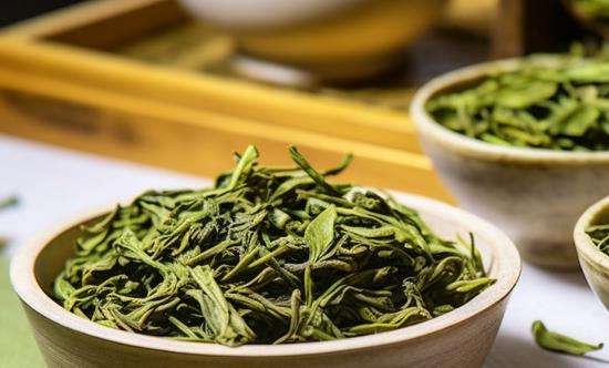 中國茶葉種植與加工行業(yè)市場需求 中國茶葉種植與加工行業(yè)出口狀況分析