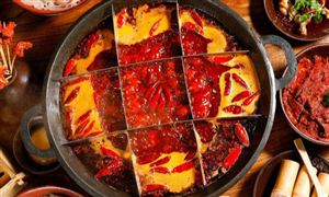 火鍋底料行業(yè)市場分析：預(yù)計2025年市場規(guī)模將超400億元