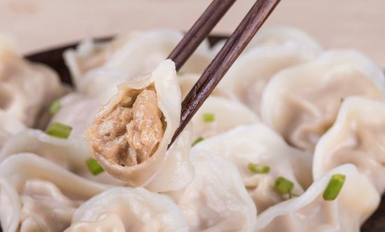 中國(guó)餃子行業(yè)市場(chǎng)消費(fèi)現(xiàn)狀 速凍水餃已占領(lǐng)了市場(chǎng)