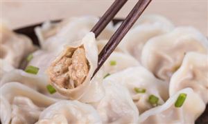中國餃子行業(yè)市場消費現(xiàn)狀 速凍水餃已占領(lǐng)了市場