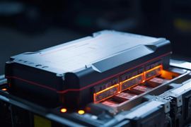 碳酸鋰期貨主力合約跌破20萬(wàn)元 鋰電池價(jià)格年內(nèi)下滑近四成